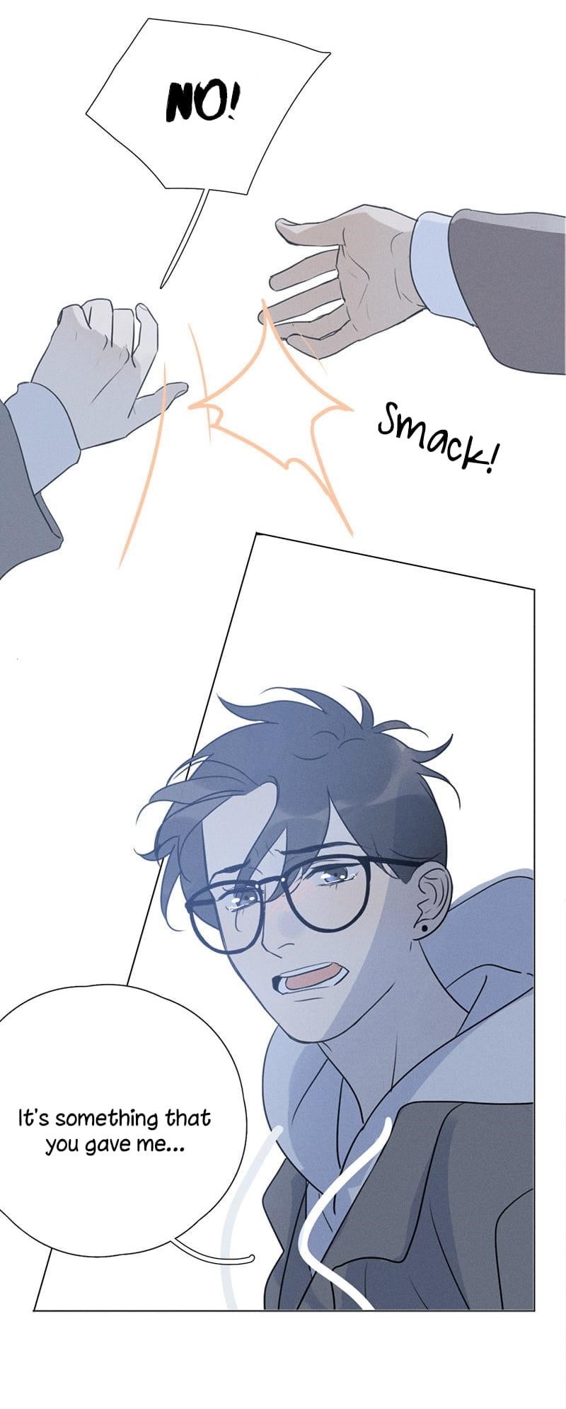 Here U Are Chapter 137.7 - Page 30