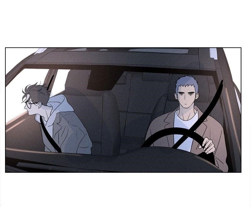 Here U Are Chapter 137.7 - Page 4