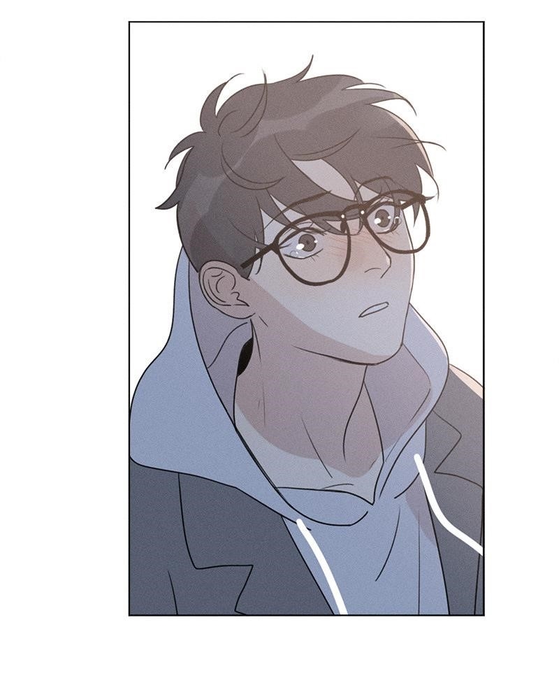 Here U Are Chapter 137.7 - Page 40