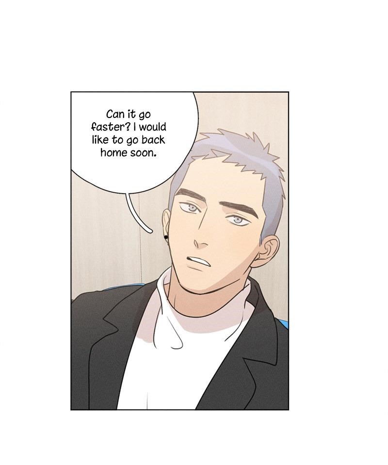 Here U Are Chapter 137.7 - Page 44