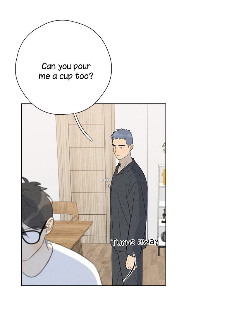 Here U Are Chapter 137.7 - Page 52