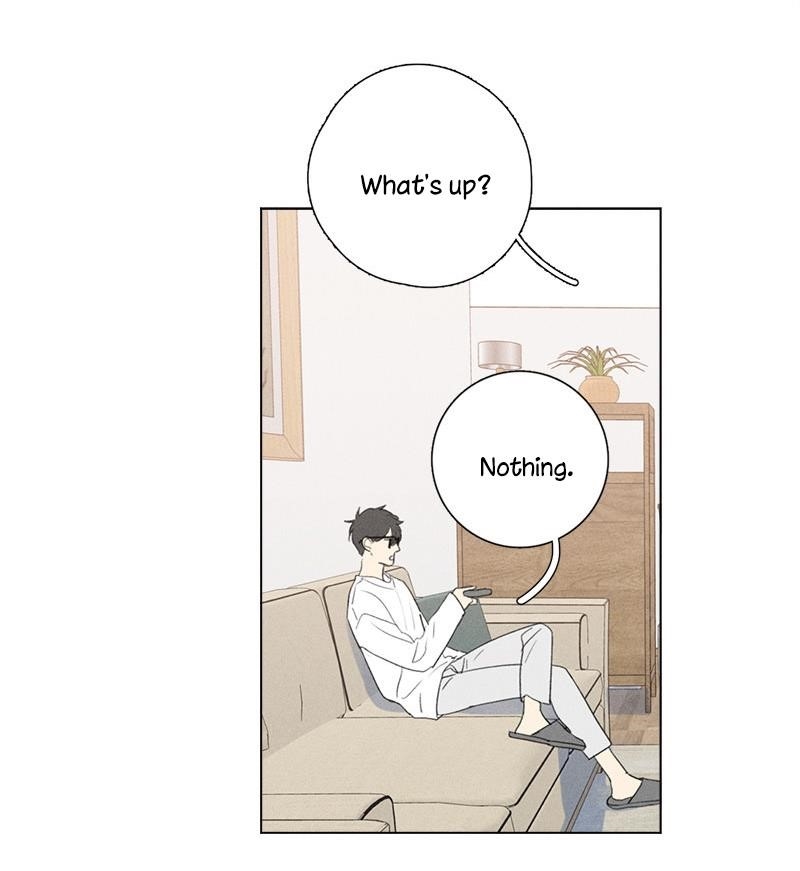 Here U Are Chapter 137.7 - Page 53