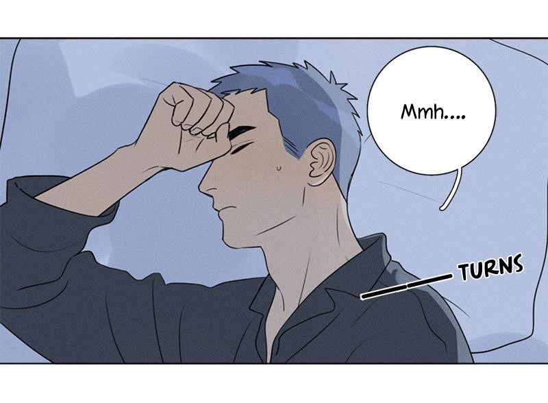 Here U Are Chapter 137.7 - Page 58