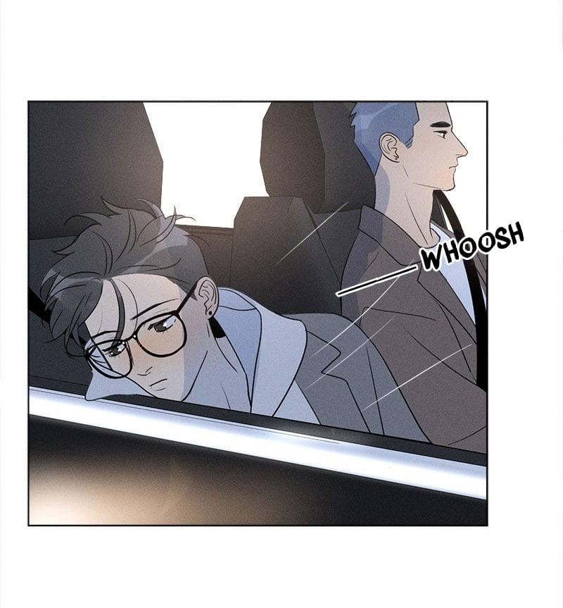 Here U Are Chapter 137.7 - Page 6