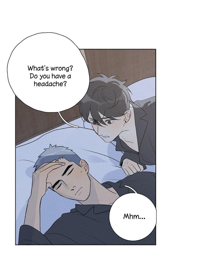 Here U Are Chapter 137.7 - Page 60