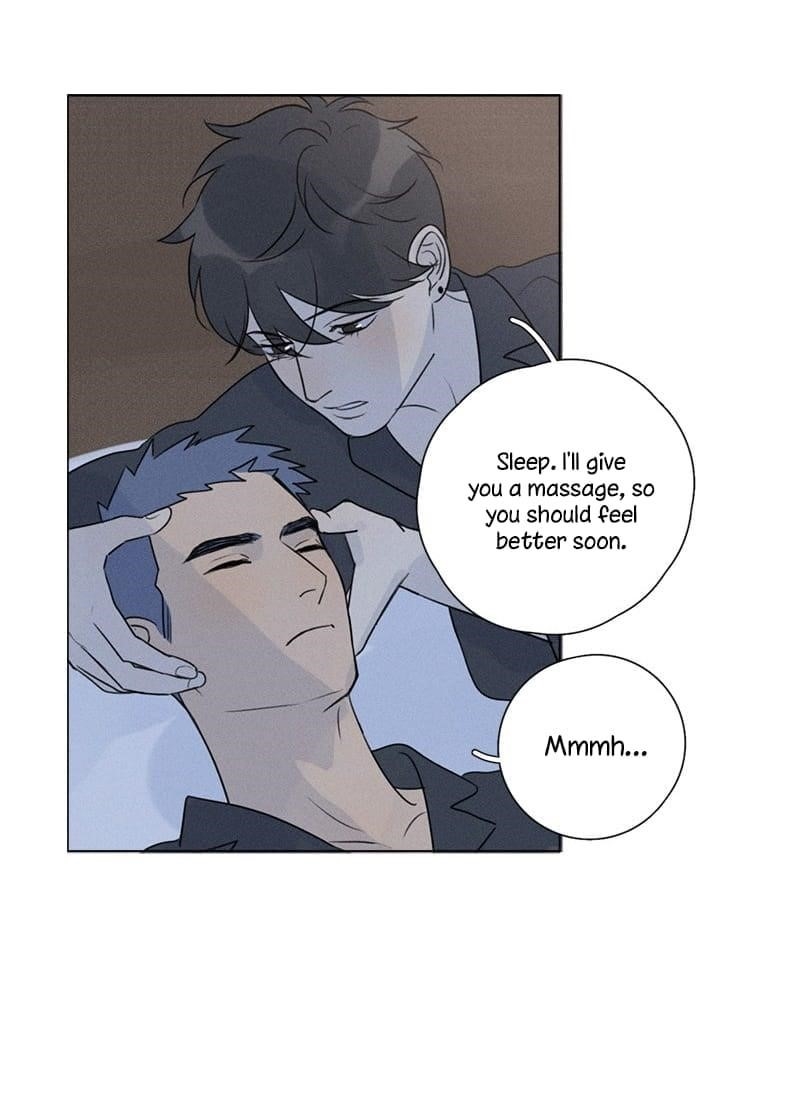 Here U Are Chapter 137.7 - Page 64