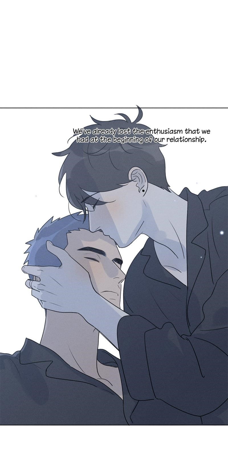 Here U Are Chapter 137.7 - Page 66