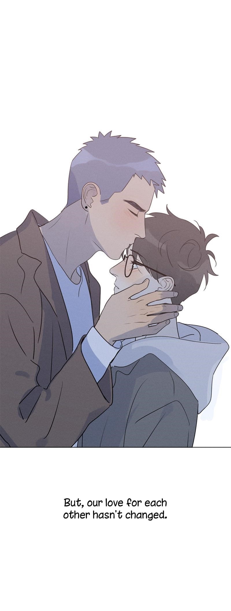 Here U Are Chapter 137.7 - Page 67