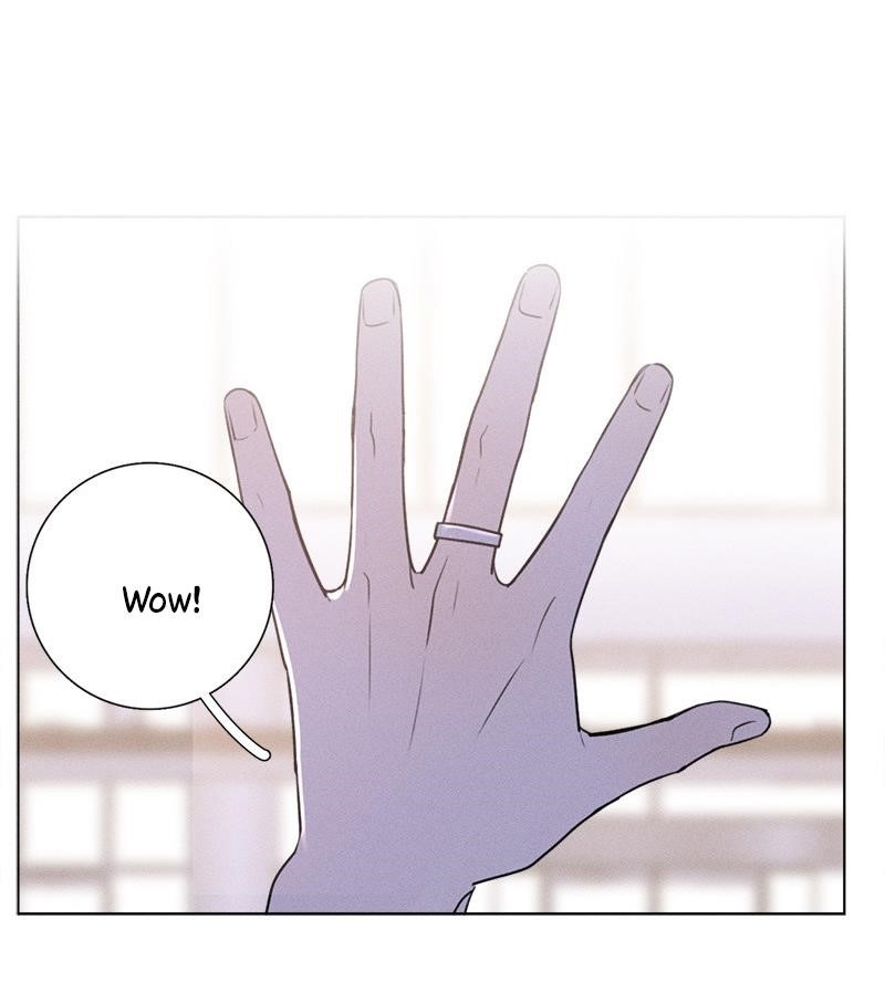 Here U Are Chapter 137.7 - Page 9