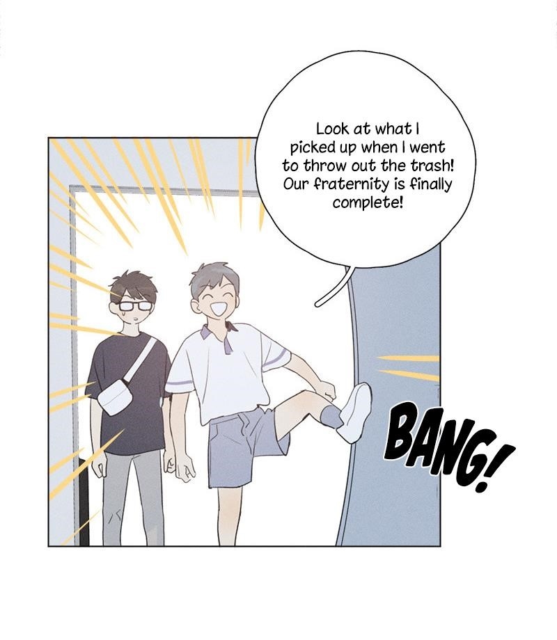 Here U Are Chapter 137.8 - Page 10