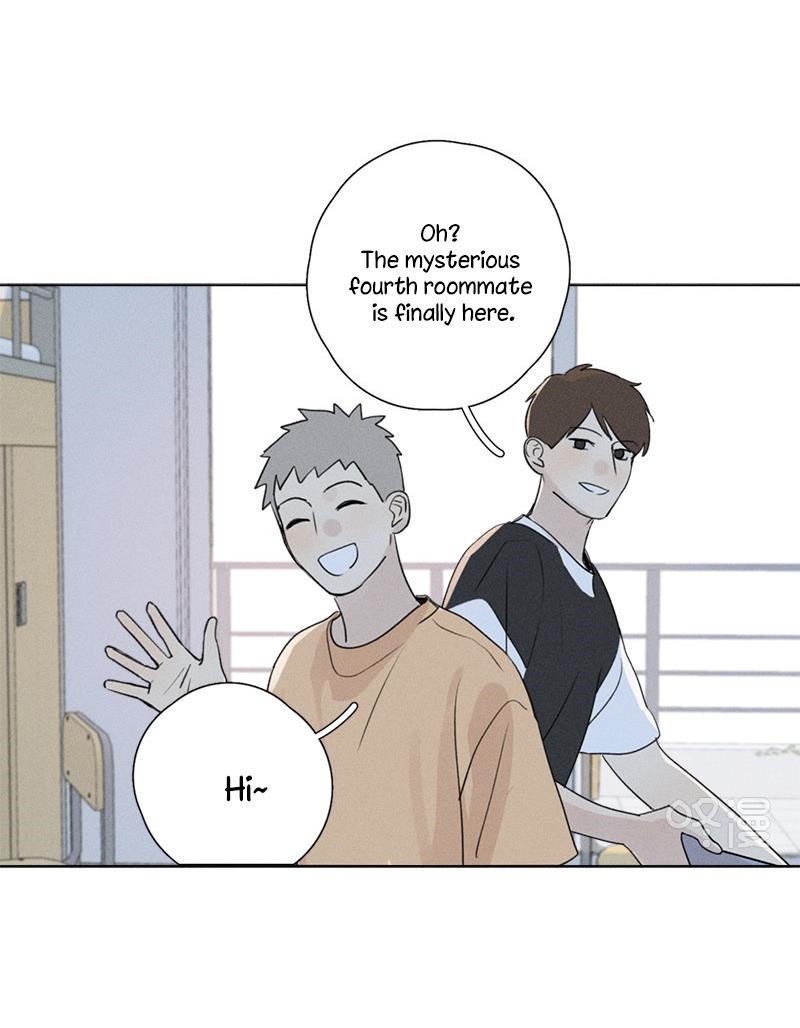 Here U Are Chapter 137.8 - Page 11