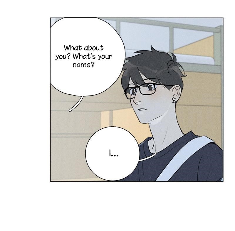 Here U Are Chapter 137.8 - Page 15