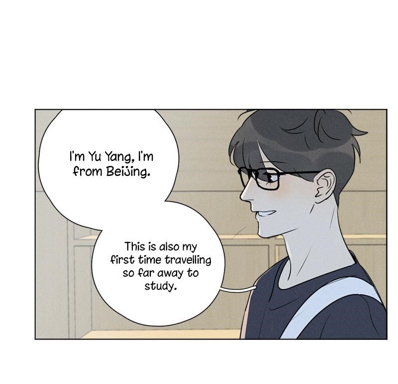 Here U Are Chapter 137.8 - Page 16