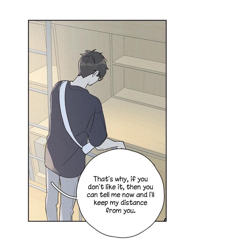 Here U Are Chapter 137.8 - Page 18