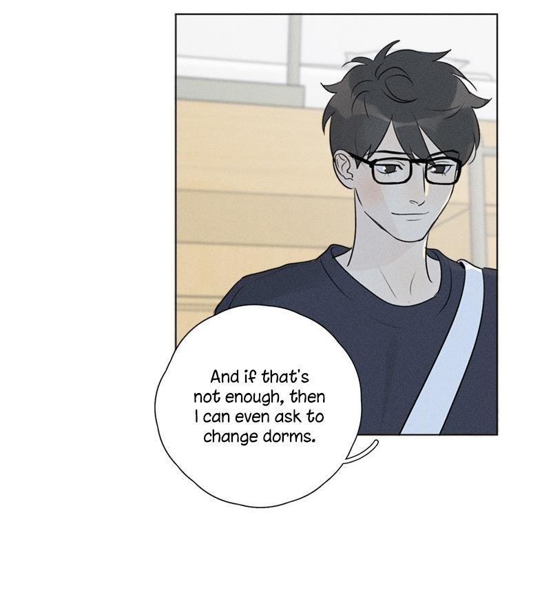 Here U Are Chapter 137.8 - Page 19