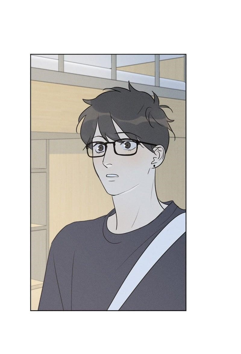 Here U Are Chapter 137.8 - Page 28