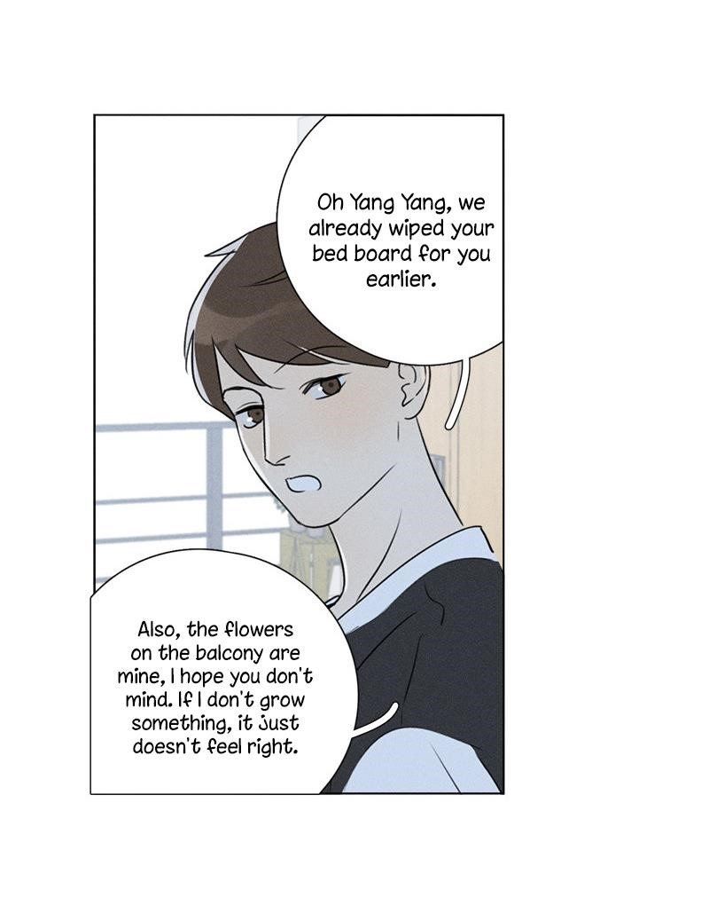 Here U Are Chapter 137.8 - Page 30