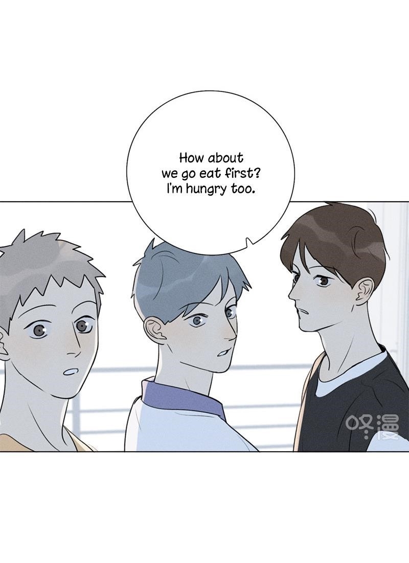 Here U Are Chapter 137.8 - Page 33