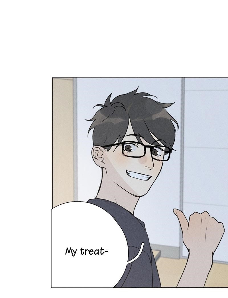 Here U Are Chapter 137.8 - Page 34