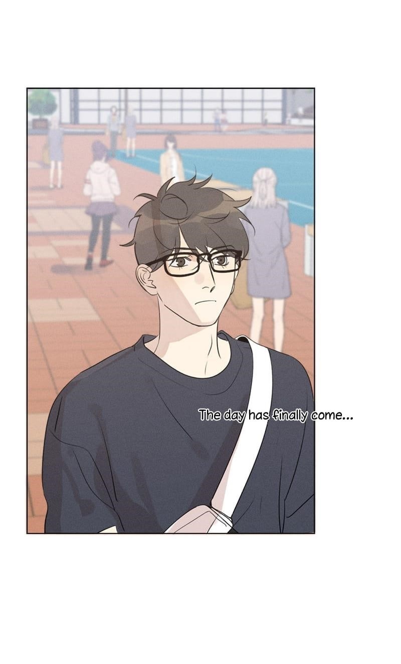 Here U Are Chapter 137.8 - Page 4