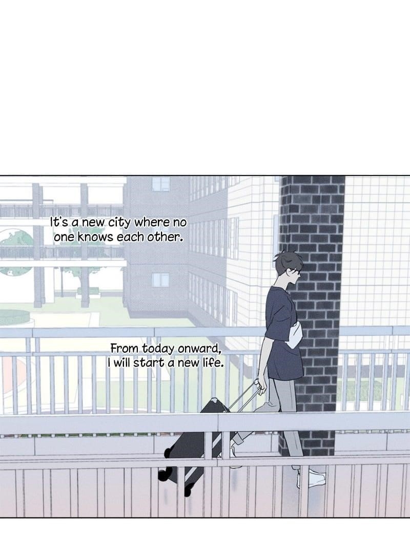 Here U Are Chapter 137.8 - Page 5