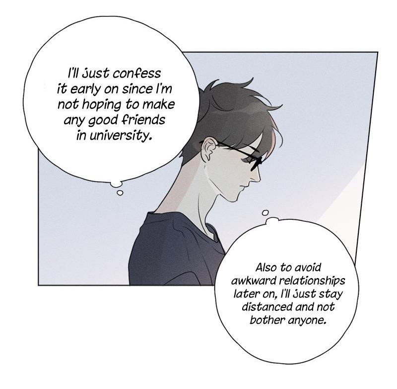 Here U Are Chapter 137.8 - Page 6