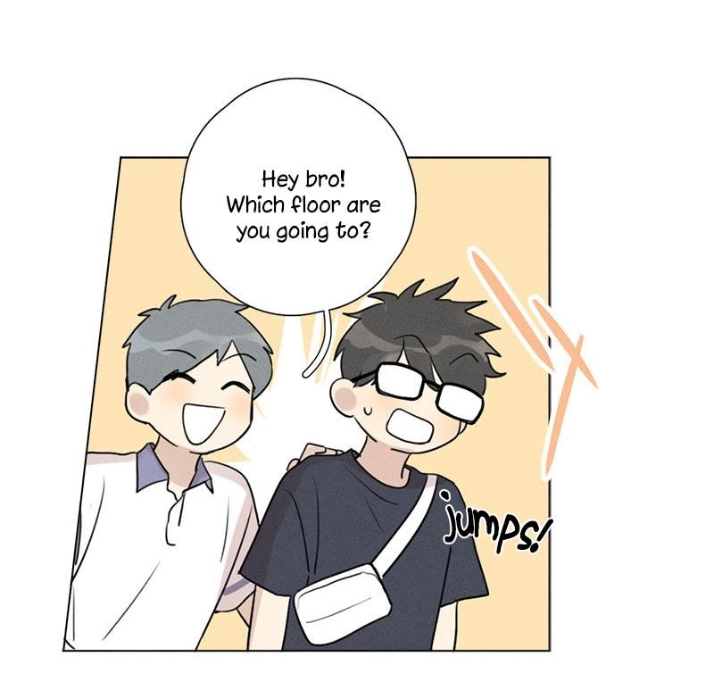 Here U Are Chapter 137.8 - Page 7