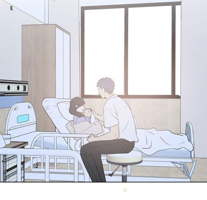 Here U Are Chapter 137.9 - Page 13