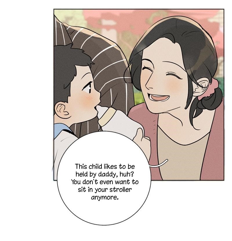 Here U Are Chapter 137.9 - Page 16