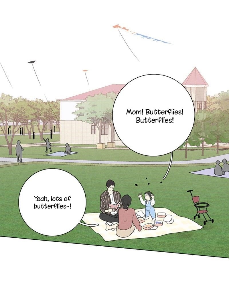 Here U Are Chapter 137.9 - Page 18