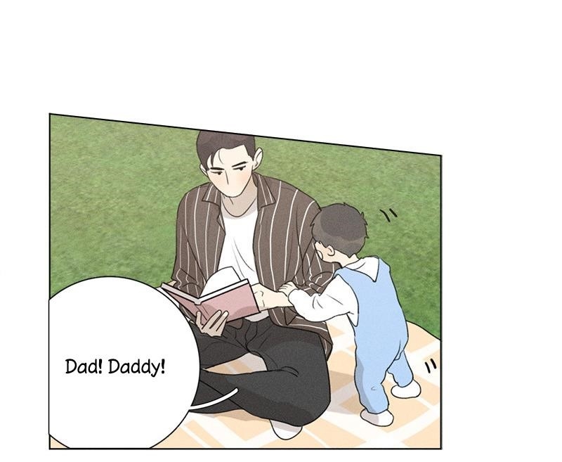 Here U Are Chapter 137.9 - Page 19