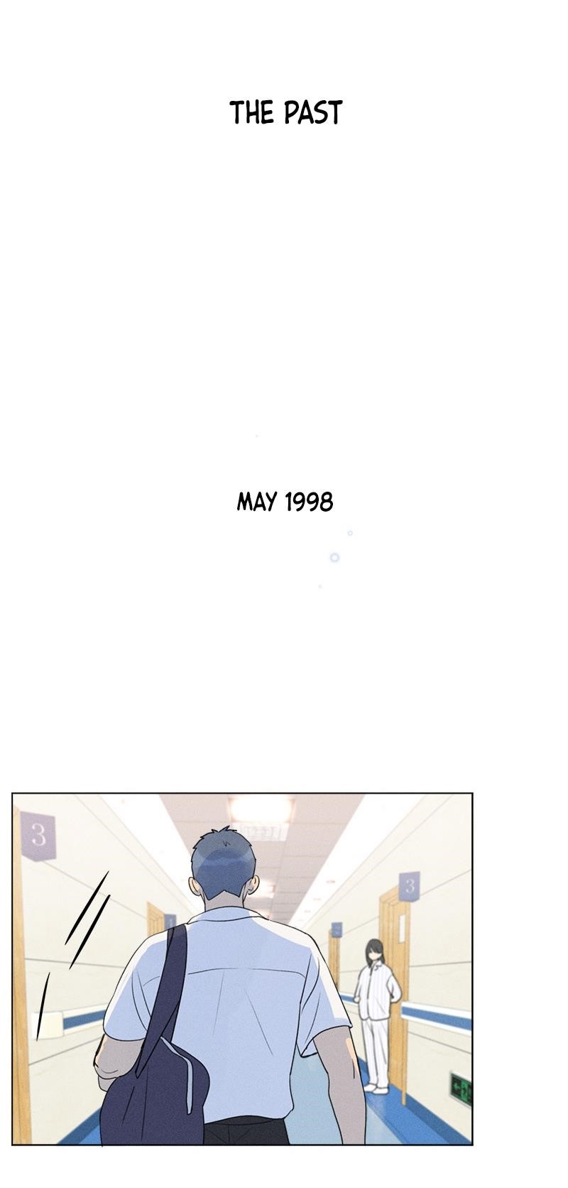 Here U Are Chapter 137.9 - Page 2