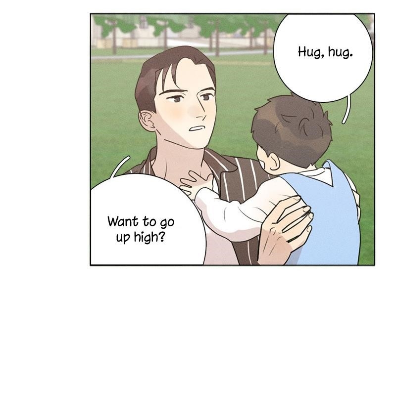 Here U Are Chapter 137.9 - Page 20