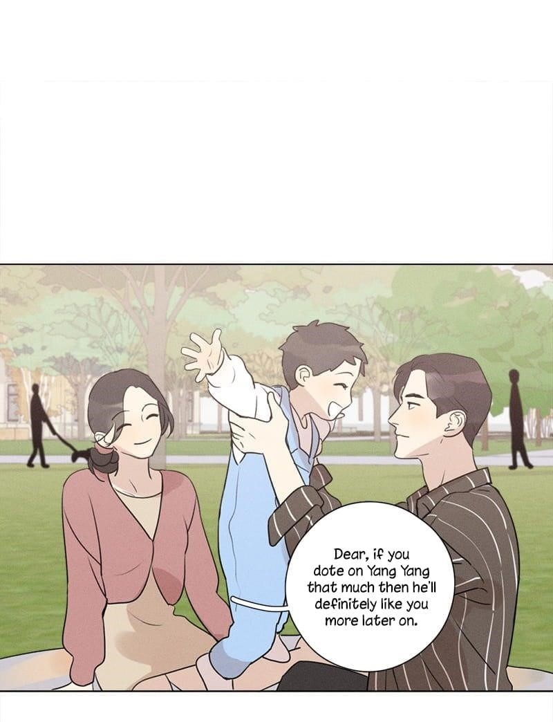 Here U Are Chapter 137.9 - Page 21