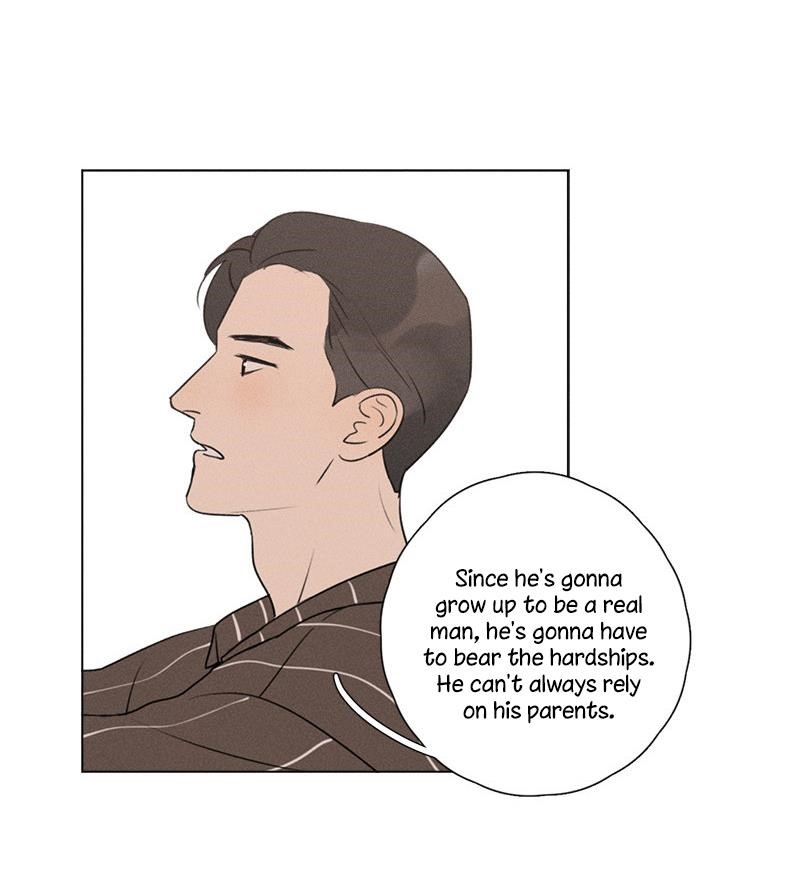 Here U Are Chapter 137.9 - Page 23