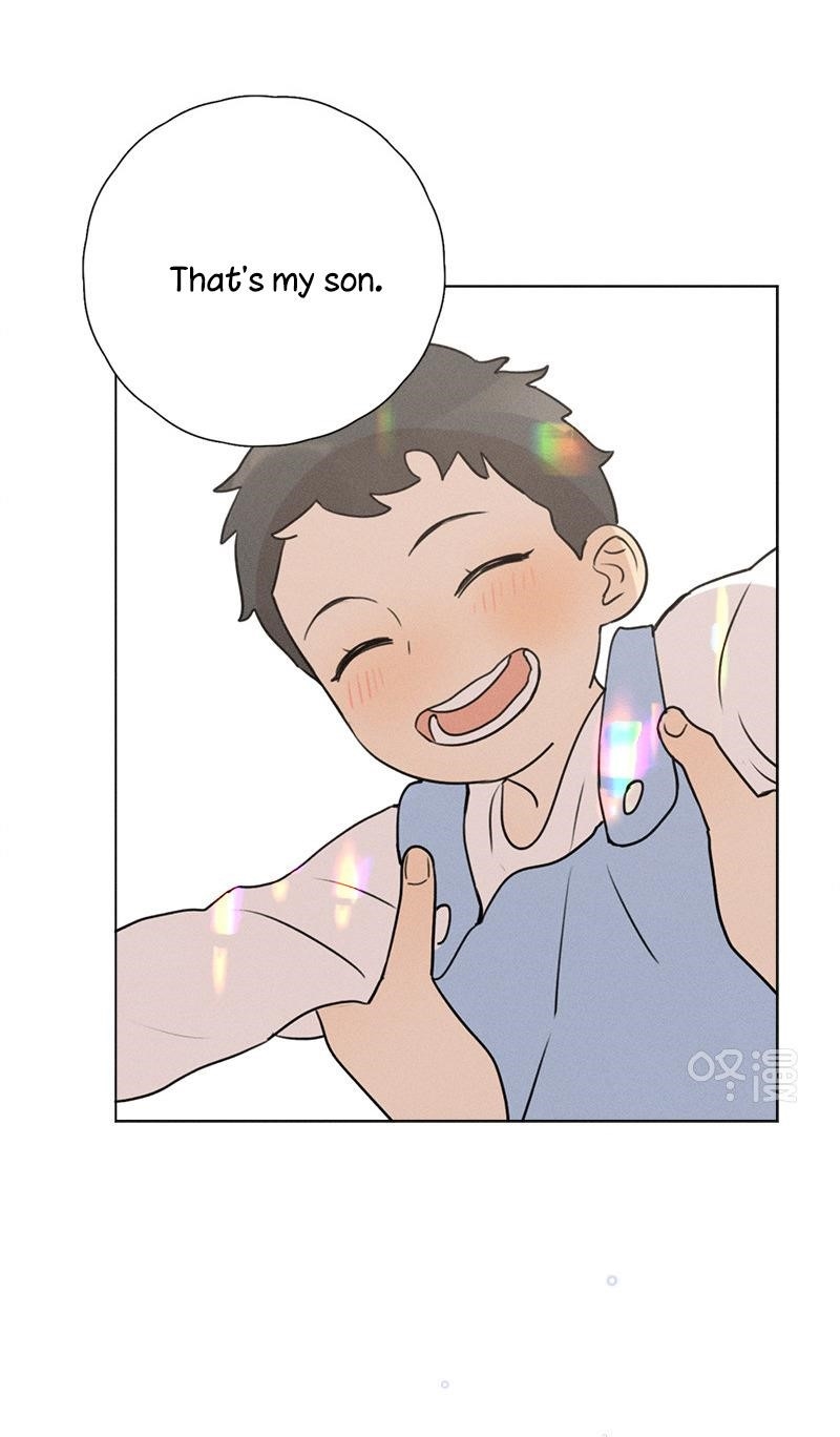 Here U Are Chapter 137.9 - Page 24