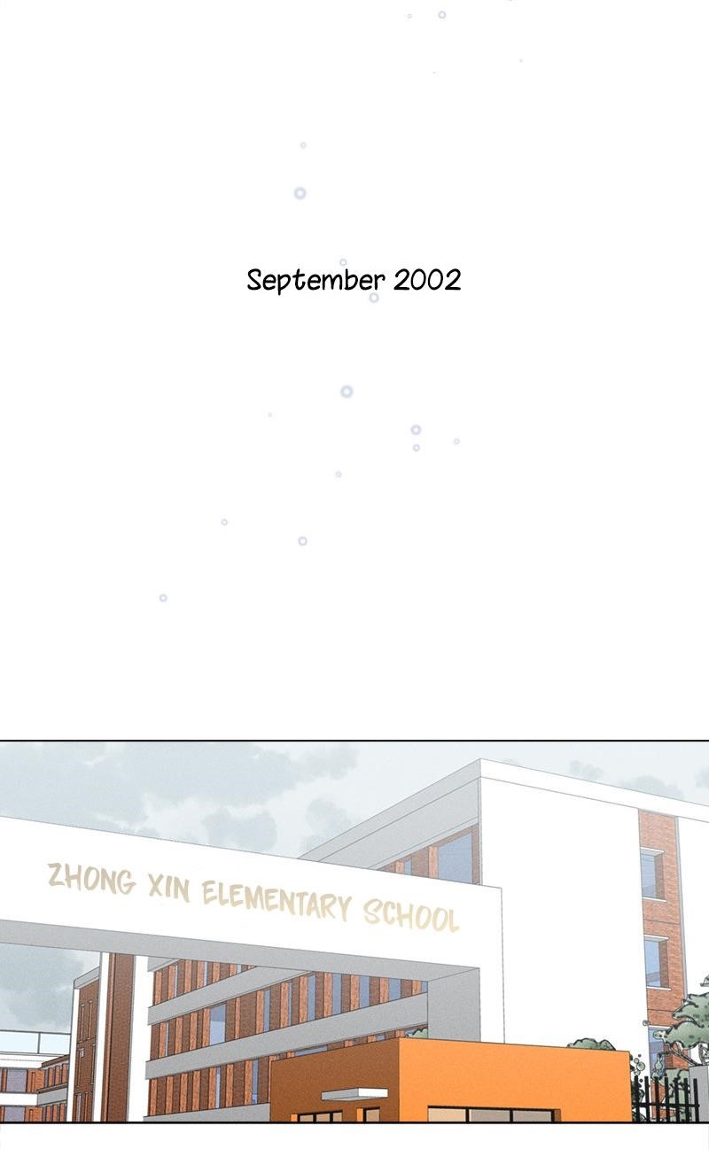 Here U Are Chapter 137.9 - Page 25