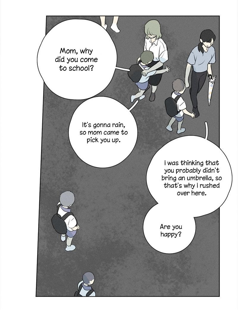 Here U Are Chapter 137.9 - Page 28