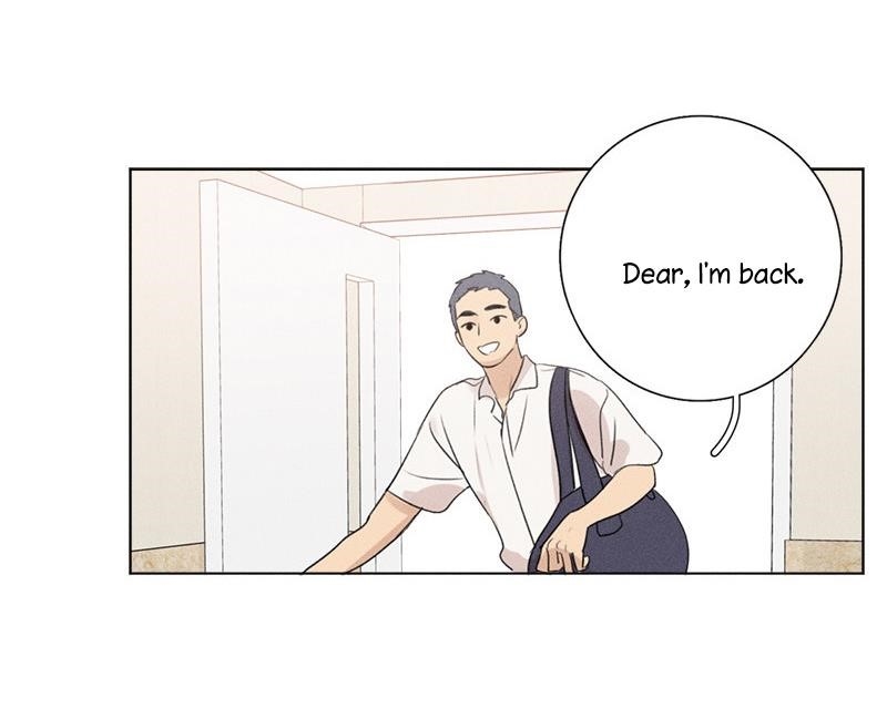 Here U Are Chapter 137.9 - Page 3