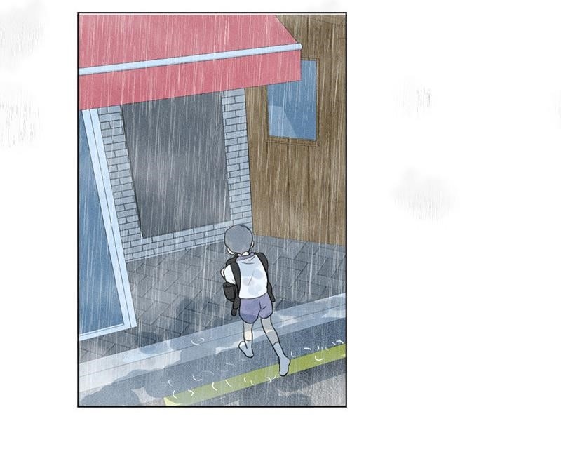 Here U Are Chapter 137.9 - Page 31