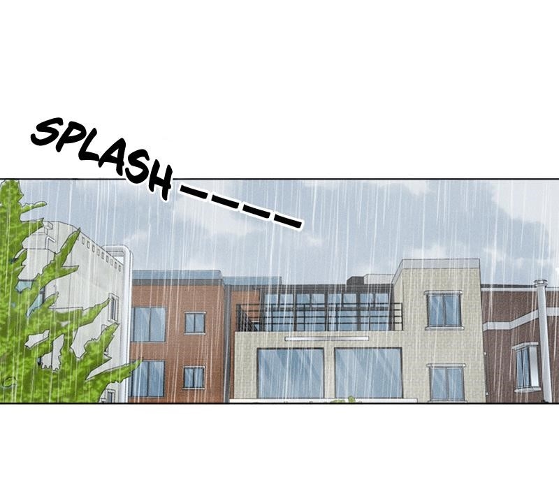 Here U Are Chapter 137.9 - Page 33