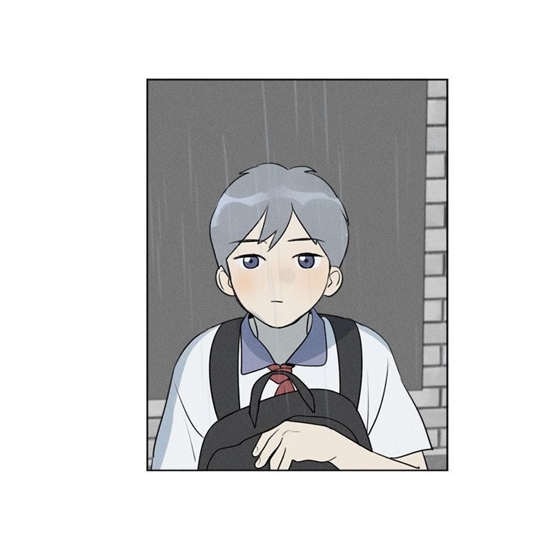 Here U Are Chapter 137.9 - Page 34