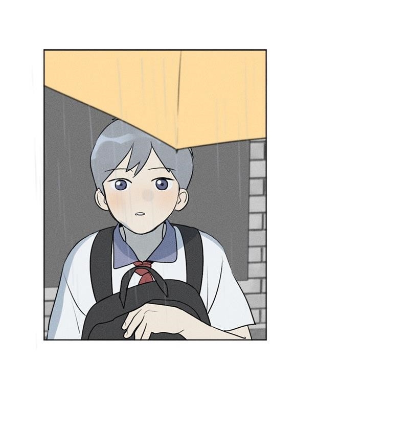 Here U Are Chapter 137.9 - Page 35