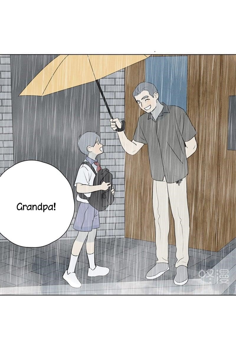 Here U Are Chapter 137.9 - Page 36