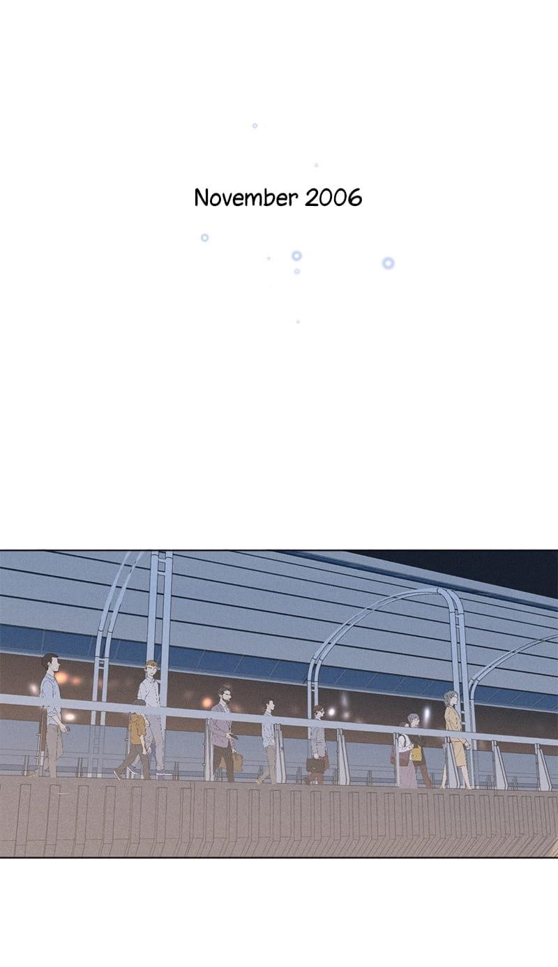 Here U Are Chapter 137.9 - Page 38