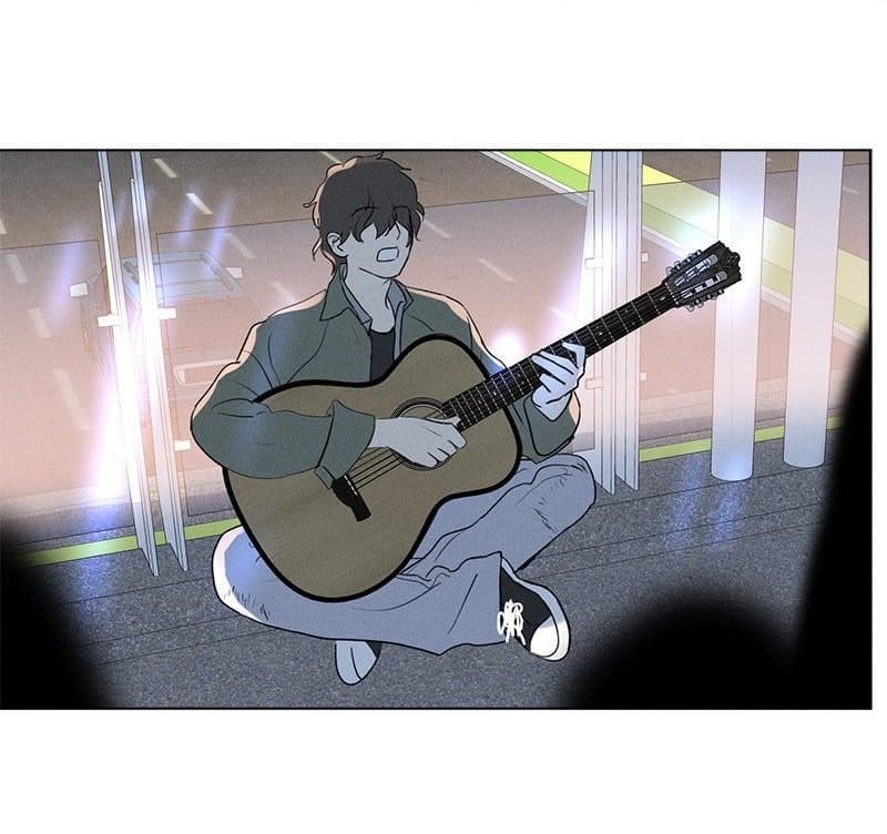 Here U Are Chapter 137.9 - Page 39