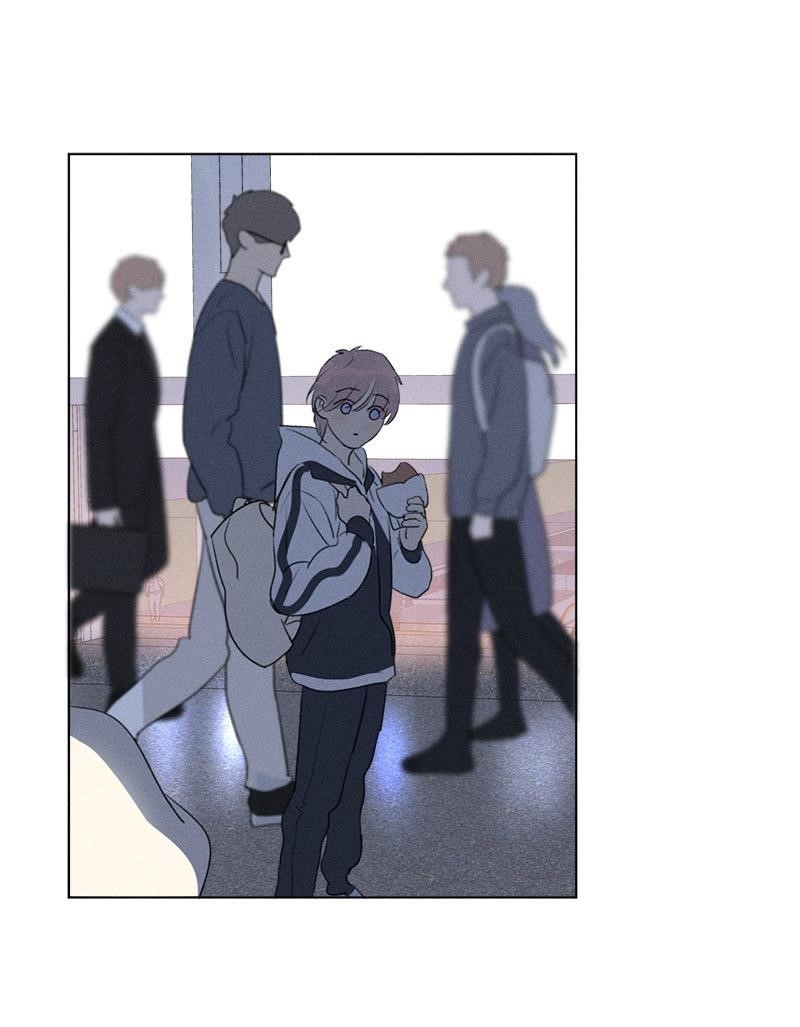 Here U Are Chapter 137.9 - Page 40