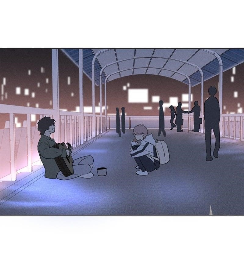 Here U Are Chapter 137.9 - Page 41