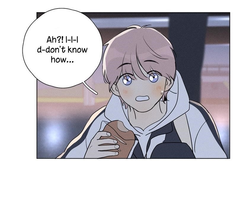 Here U Are Chapter 137.9 - Page 44