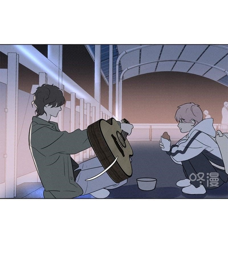 Here U Are Chapter 137.9 - Page 45